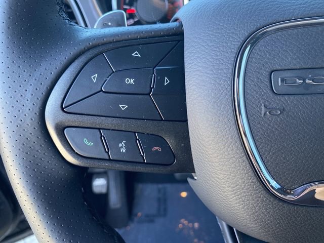 Used 2023 Dodge Challenger R/T Scat Pack w/ Plus Package image 36