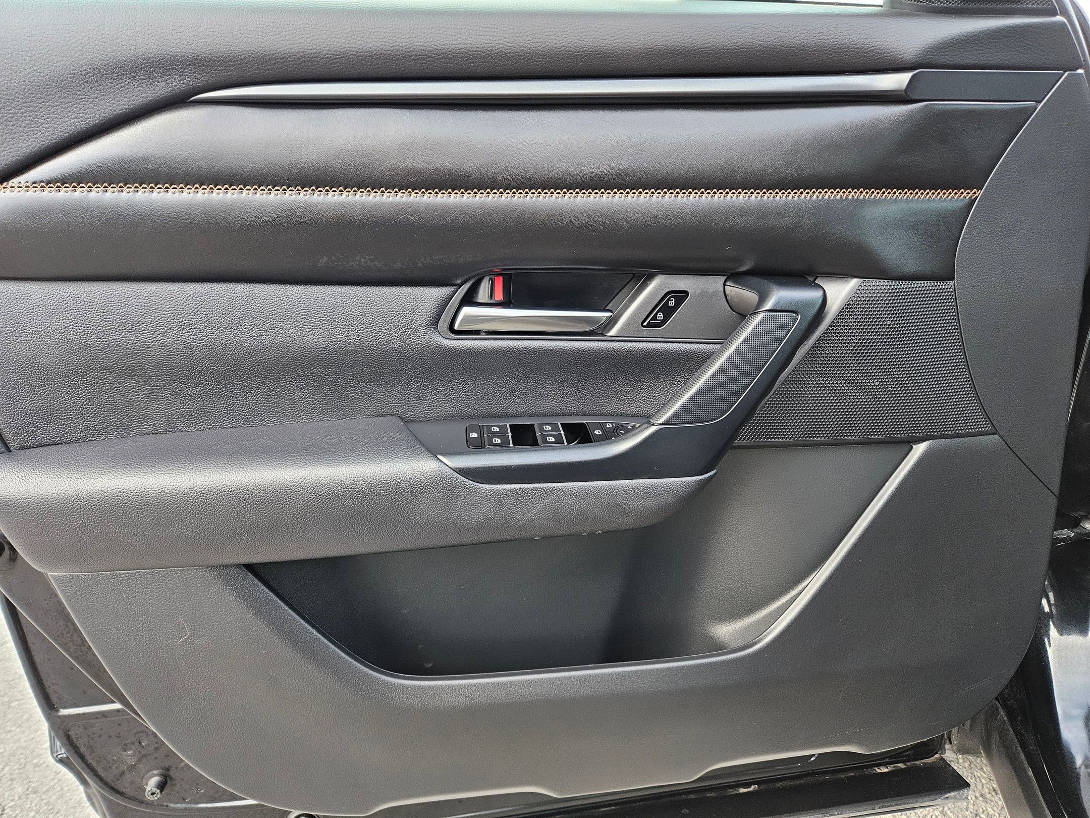 Used 2025 MAZDA CX-50 2.5 Hybrid w/ Weather Package image 15