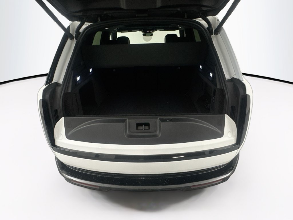 New 2026 Land Rover Range Rover SE AWD/4WD image 26
