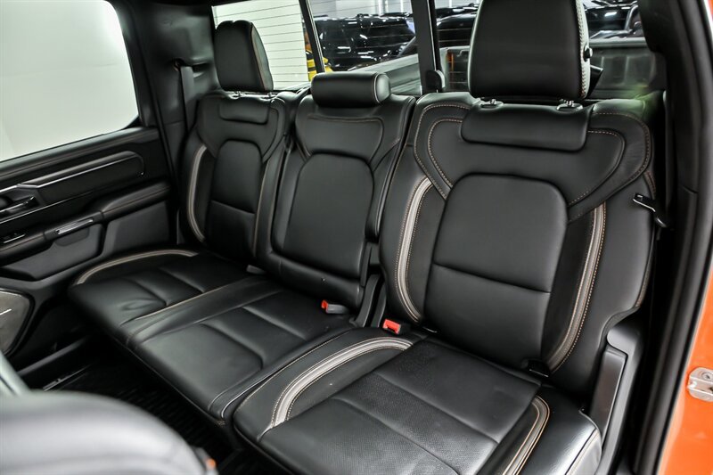 Used 2022 RAM 1500 TRX w/ TRX Level 2 Equipment Group AWD/4WD image 25