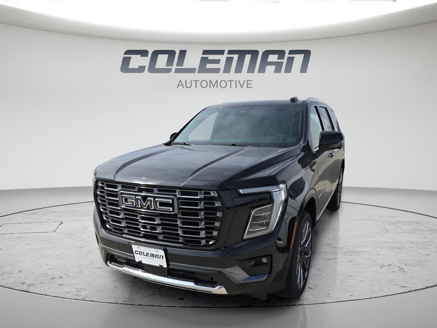 New 2026 GMC Yukon Denali Ultimate video 1