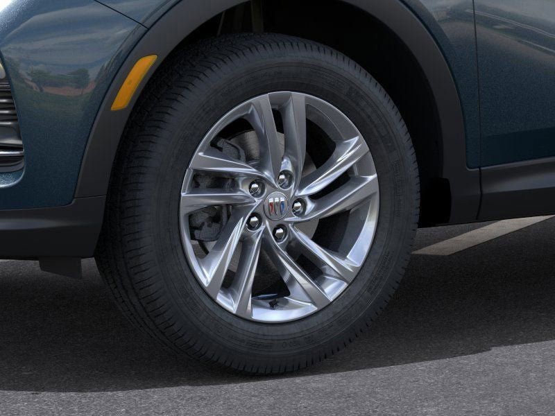 New 2026 Buick Envista Preferred w/ Convenience I Package image 9