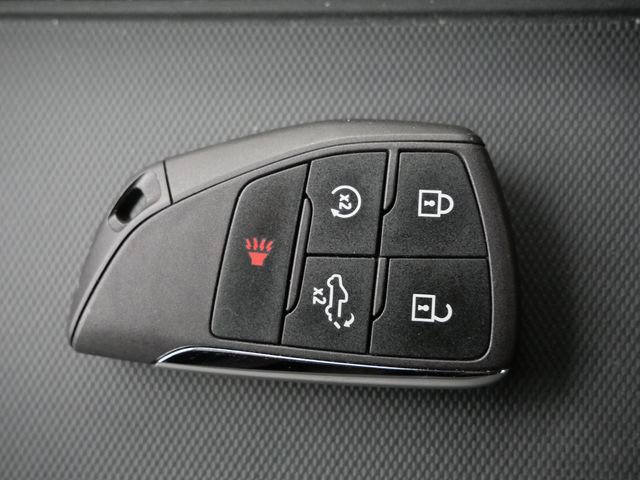 Used 2024 Chevrolet Silverado 1500 LT Trail Boss image 30