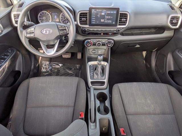 Used 2021 Hyundai Venue SE FWD image 15