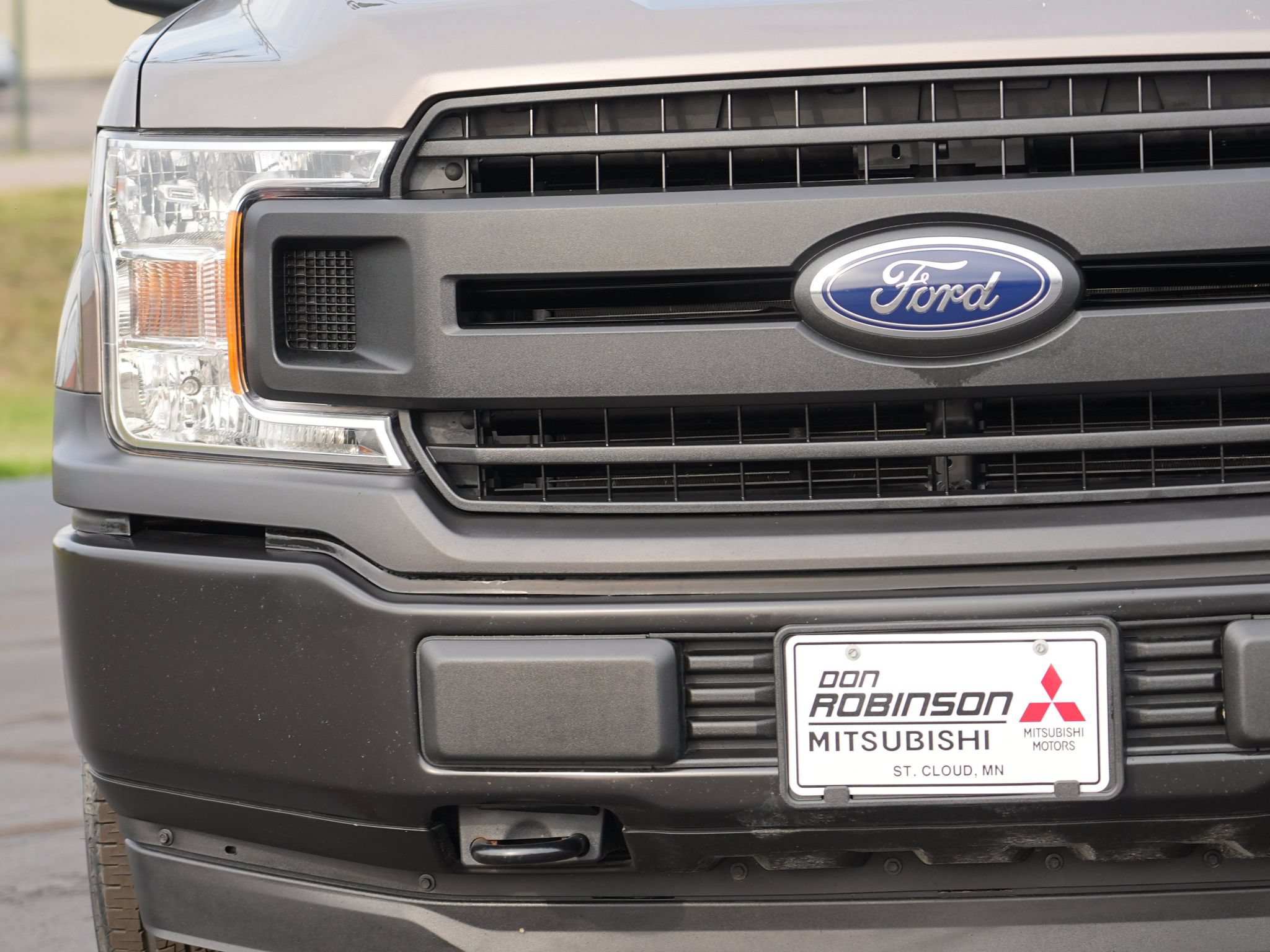 Used 2020 Ford F150 XL w/ XL Power Equipment Group AWD/4WD image 10