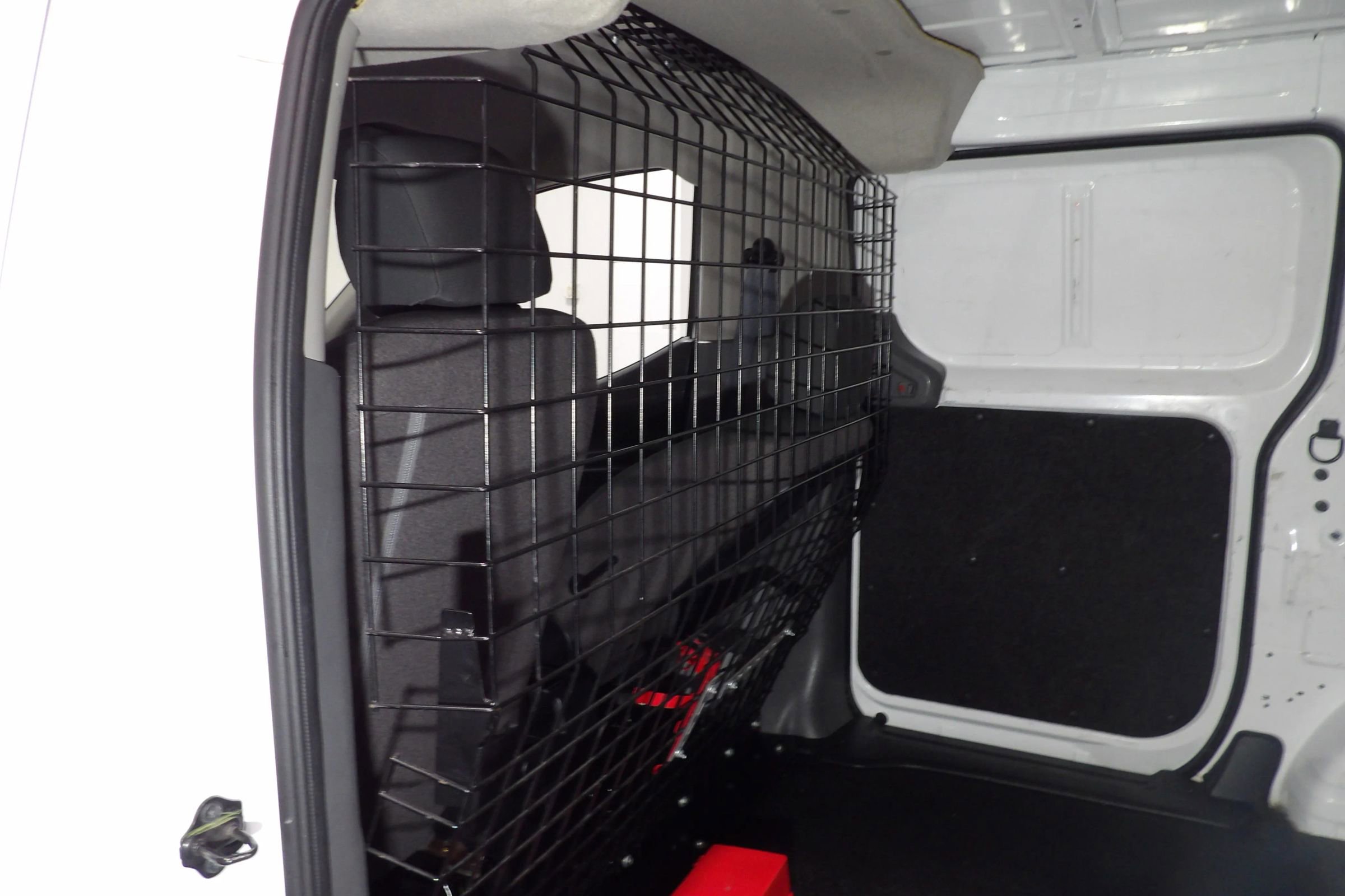 Used 2021 Nissan NV200 SV w/ Back Door Glass Package image 10