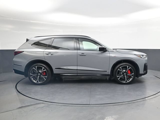 New 2026 Acura MDX Type S AWD/4WD image 3