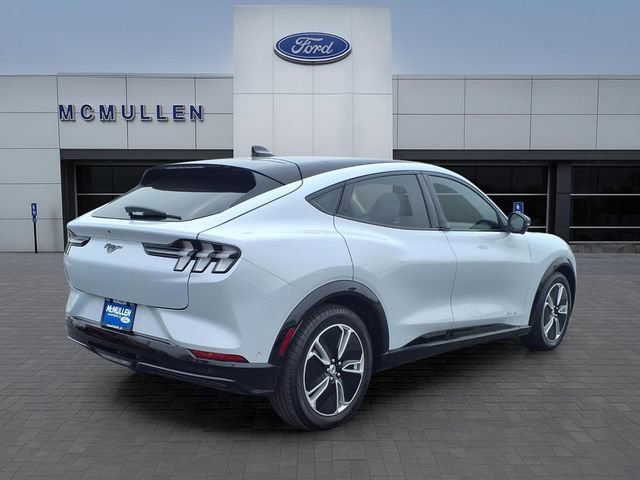 Certified 2023 Ford Mustang Mach-E Premium image 6