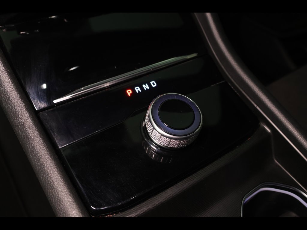 Used 2023 Jeep Grand Cherokee Altitude image 24