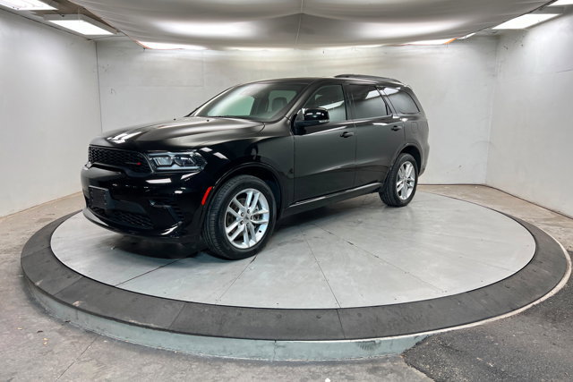 Used 2024 Dodge Durango GT AWD/4WD image 2