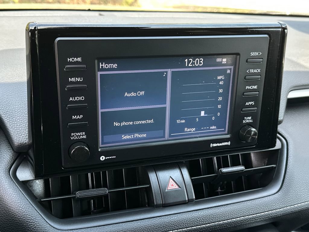 Certified 2020 Toyota RAV4 LE image 22