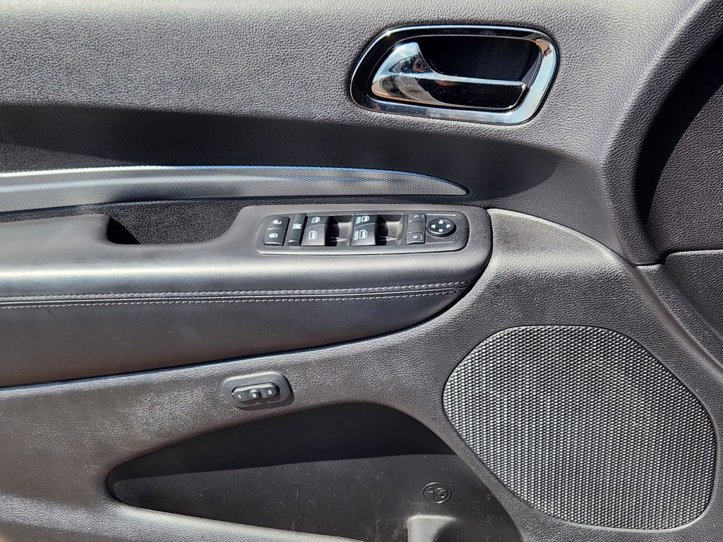 Used 2019 Dodge Durango R/T AWD/4WD image 13