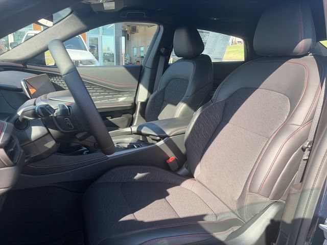 New 2026 Dodge Charger Scat Pack w/ Blacktop Package AWD/4WD image 19