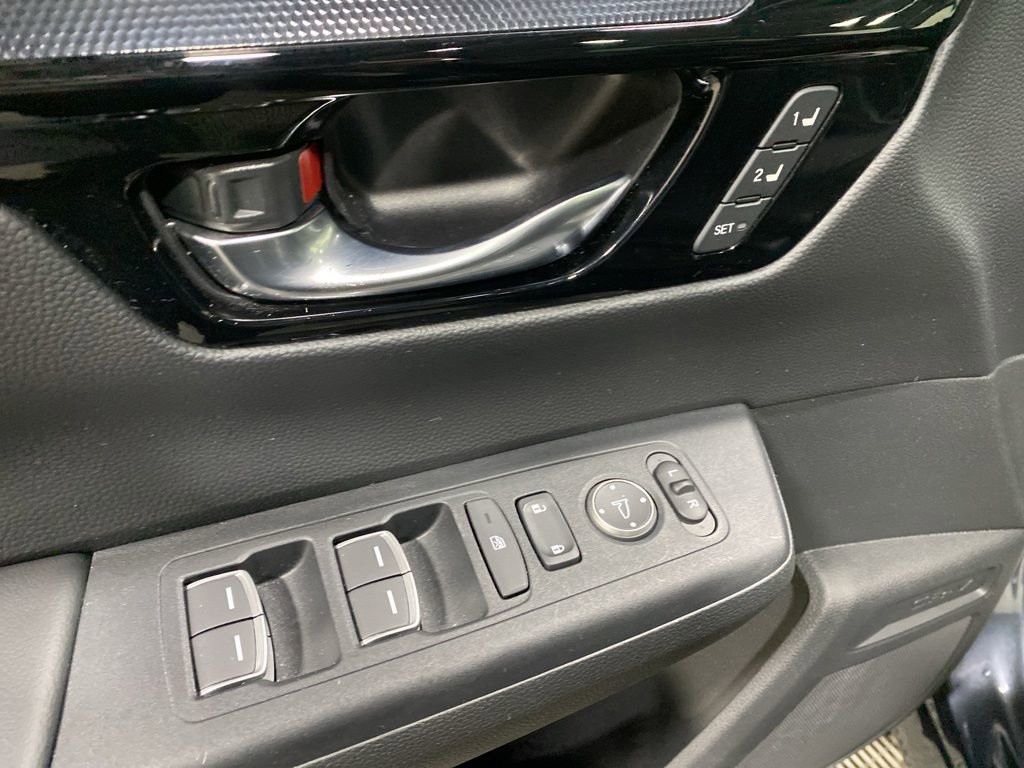 Certified 2024 Honda CR-V EX-L image 20