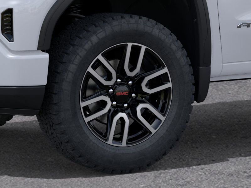 New 2026 GMC Sierra 1500 AT4 w/ Technology Package image 9