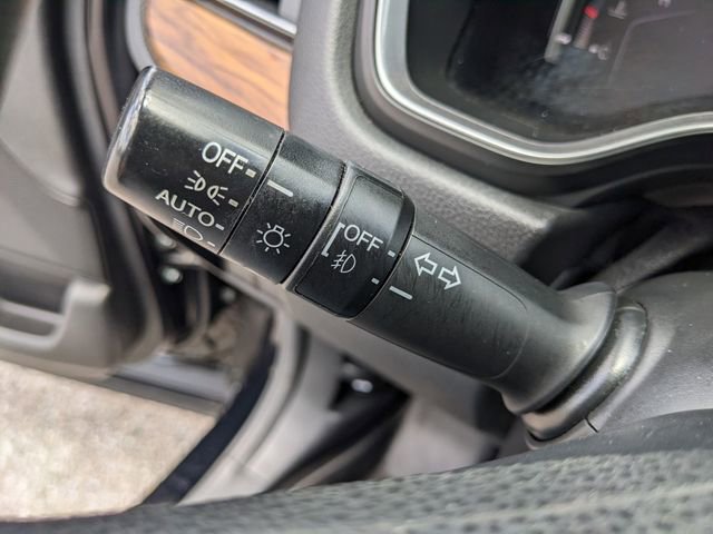 Used 2021 Honda CR-V EX image 34