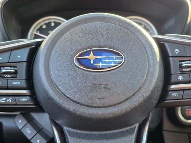 Used 2020 Subaru Forester Premium image 27