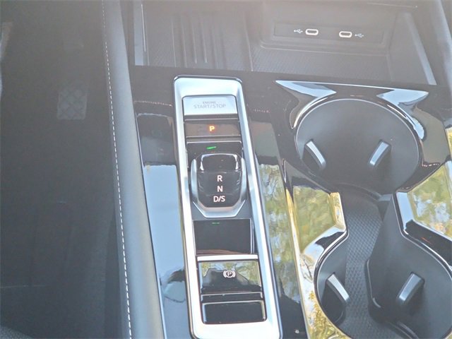 New 2026 Volkswagen Atlas Cross Sport SEL image 15