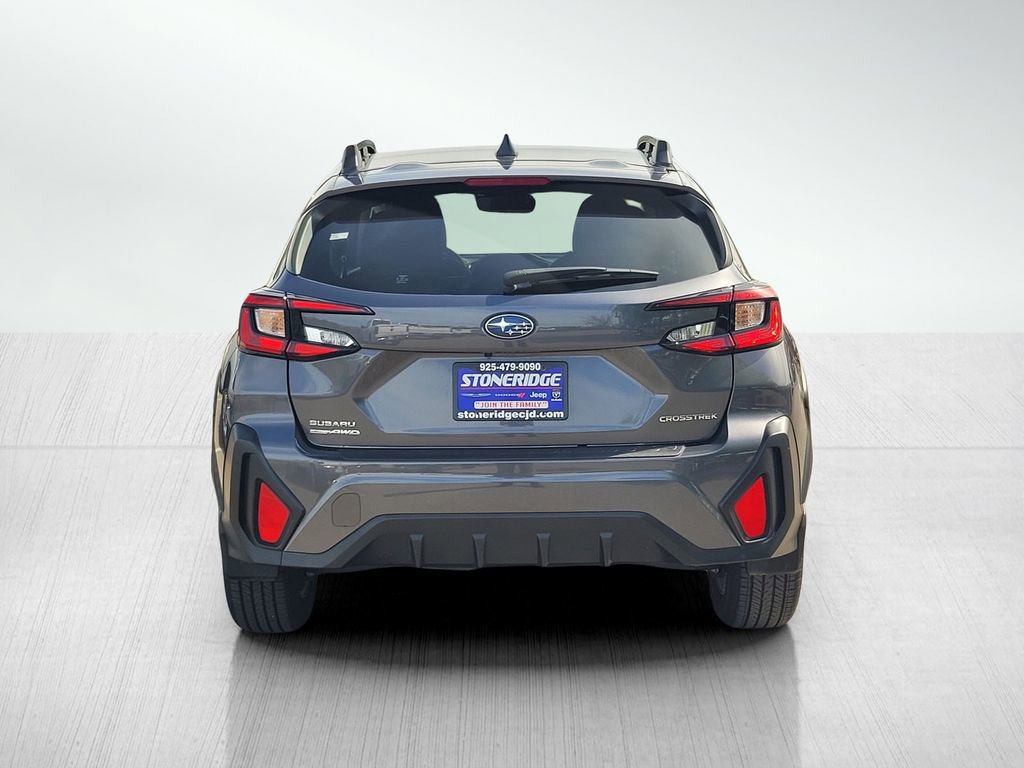 Used 2024 Subaru Crosstrek 2.0i Premium AWD/4WD image 9
