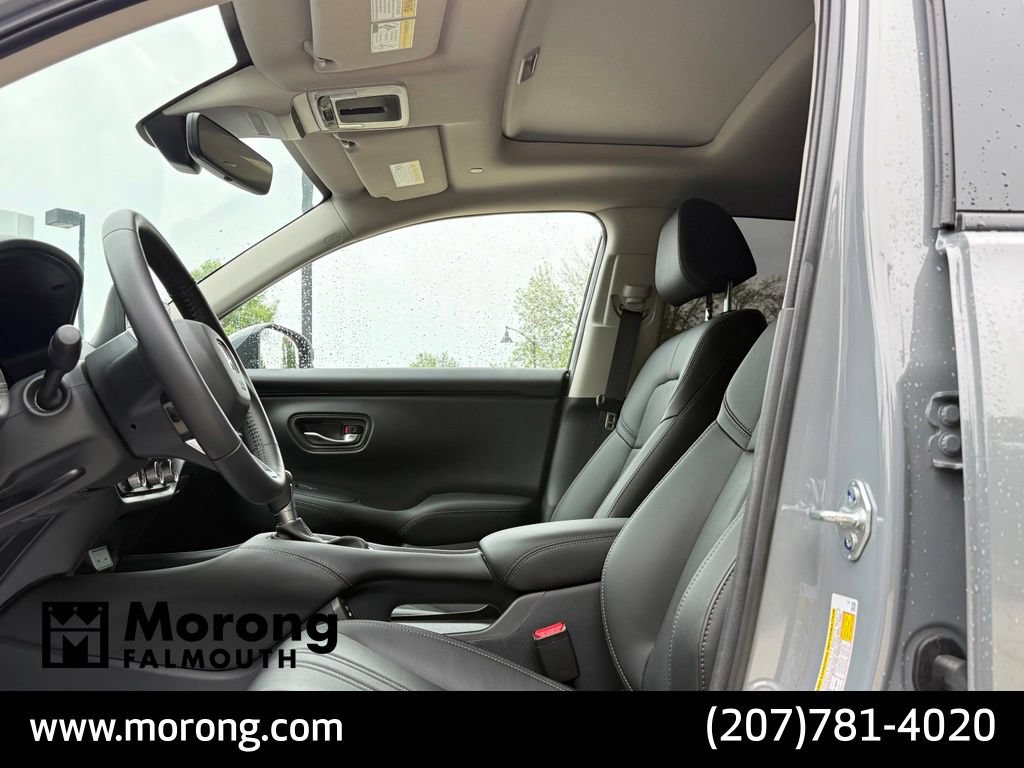 Used 2026 Honda HR-V EX-L image 29