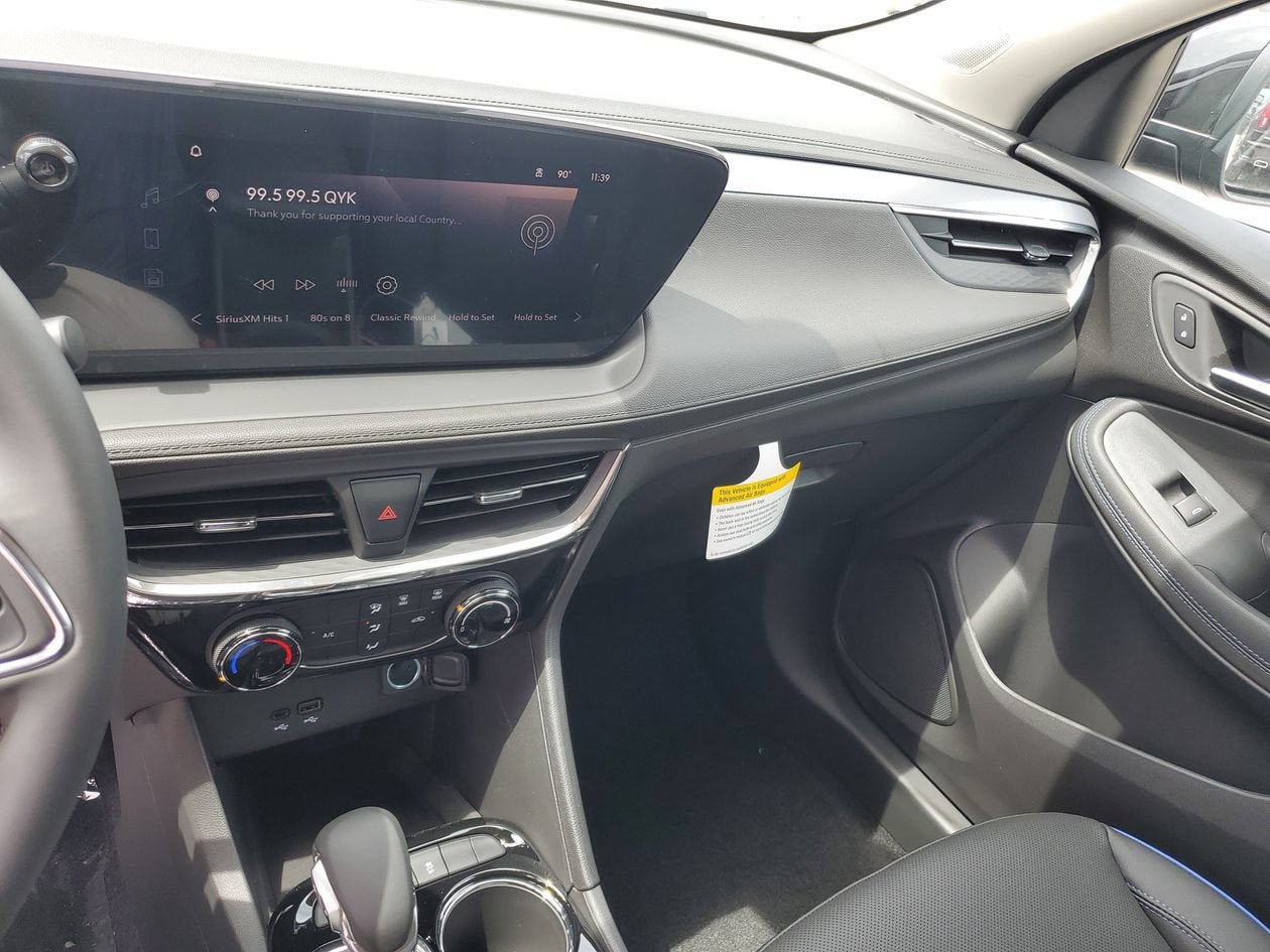 New 2026 Buick Encore GX Sport Touring FWD image 26