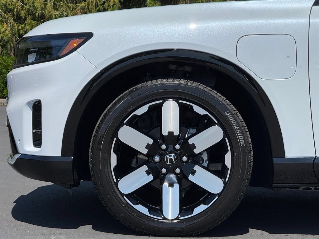 New 2026 Honda Prologue Elite image 4