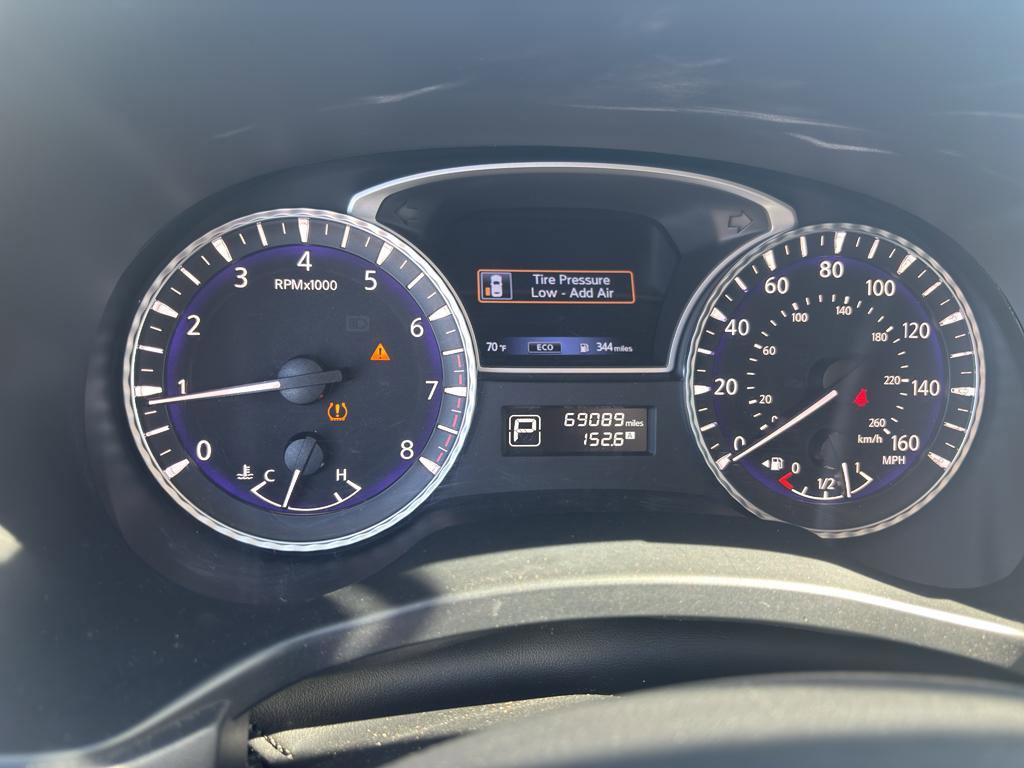Used 2019 INFINITI QX60 Pure AWD/4WD image 18
