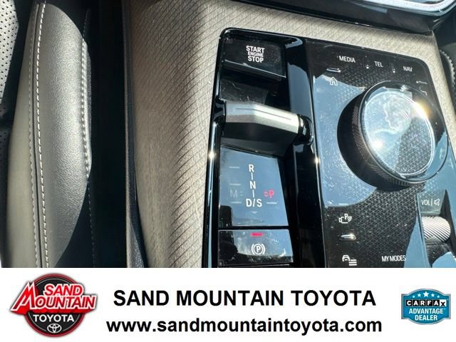 Used 2026 BMW X3 xDrive30i AWD/4WD image 17