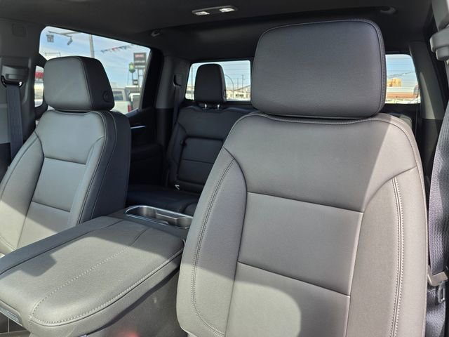 New 2026 GMC Sierra 1500 Elevation w/ Elevation Premium Package image 22