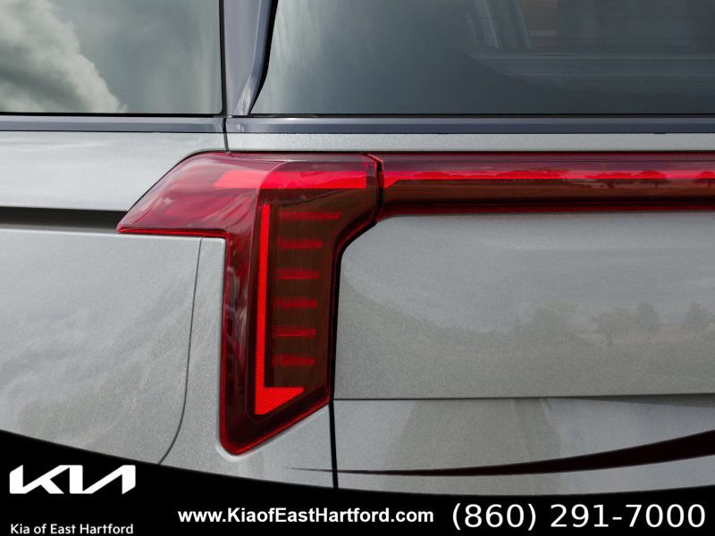 New 2026 Kia Carnival SX Prestige FWD image 11
