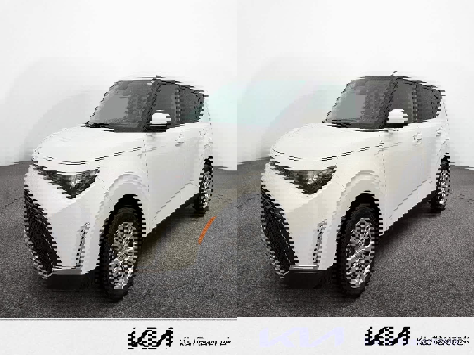 Used 2023 Kia Soul LX