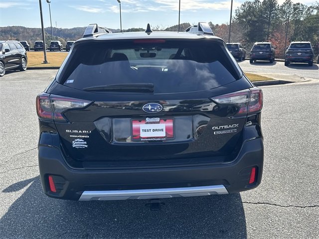 Used 2022 Subaru Outback Touring XT image 7