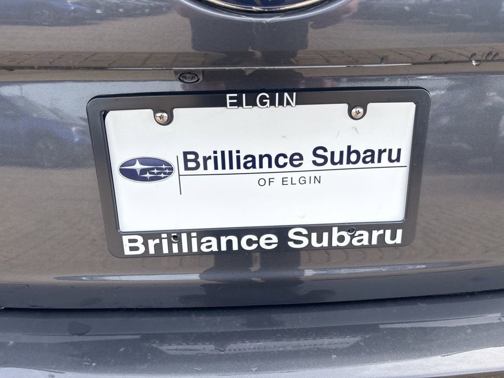 New 2026 Subaru Impreza 2.0i Sport image 10