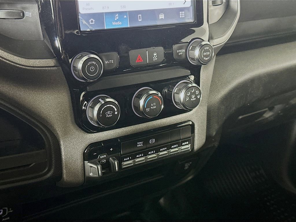 New 2026 RAM 3500 Tradesman image 15