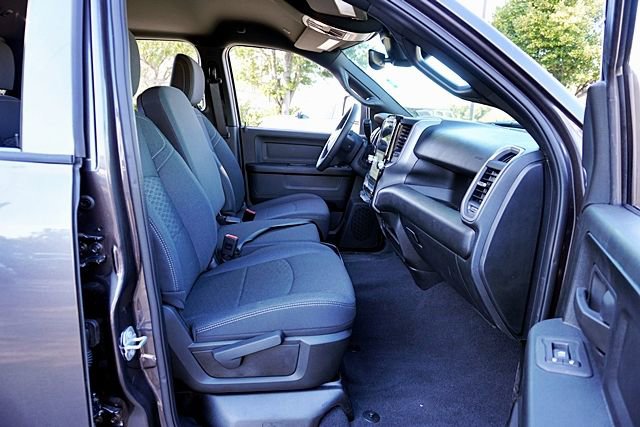 New 2026 RAM 2500 Tradesman image 14