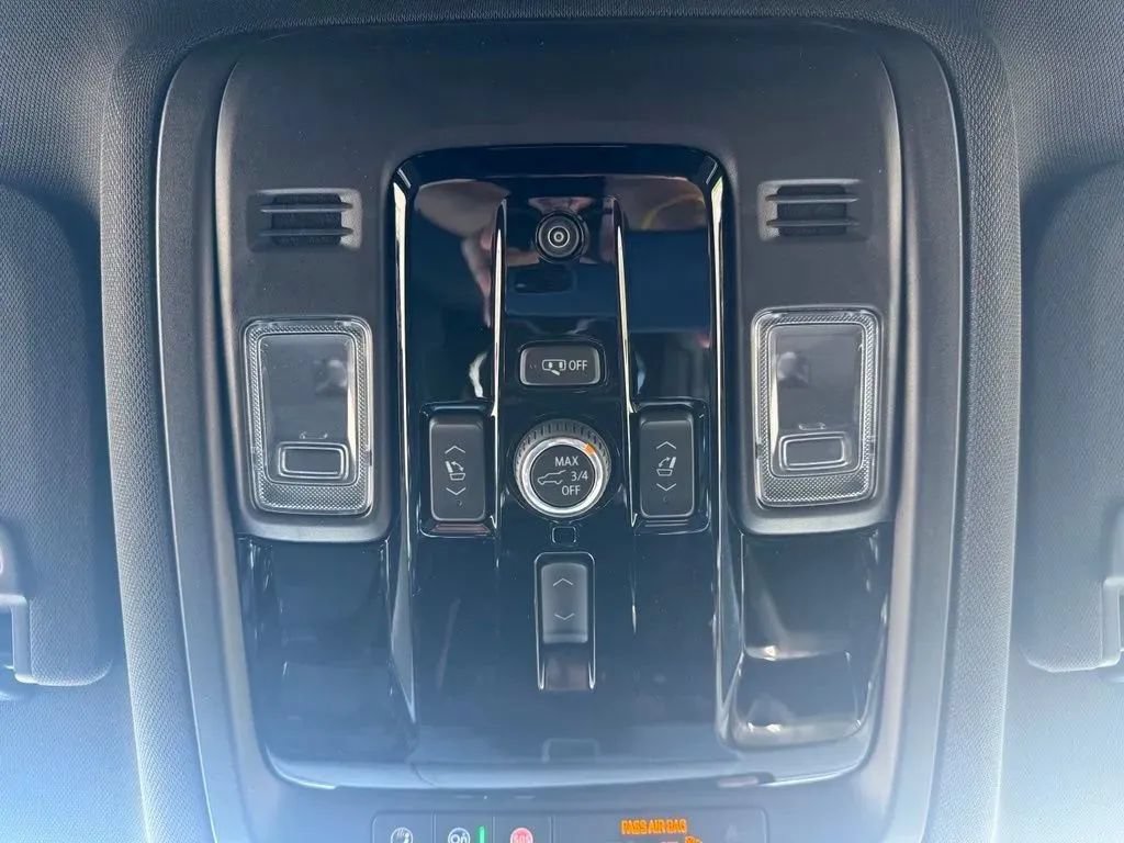 New 2026 GMC Yukon Elevation AWD/4WD image 30