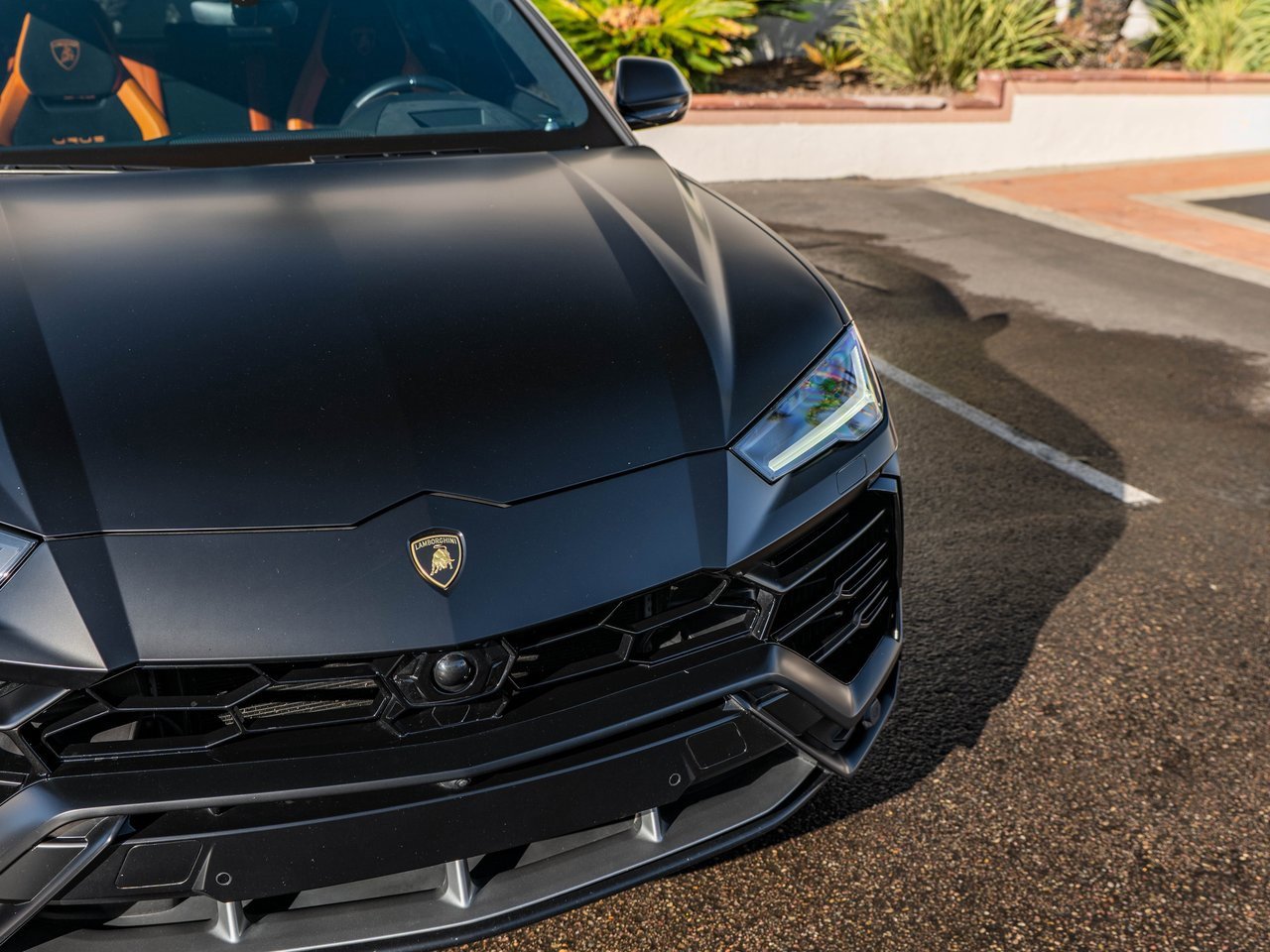 Used 2022 Lamborghini Urus image 39