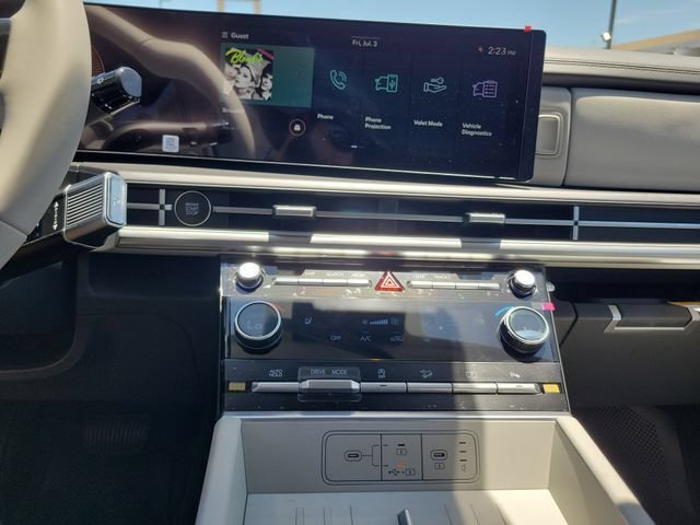 New 2026 Hyundai Santa Fe SEL w/ Tow & Go Package FWD image 15