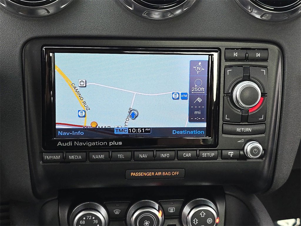 Used 2015 Audi TT 2.0T image 28