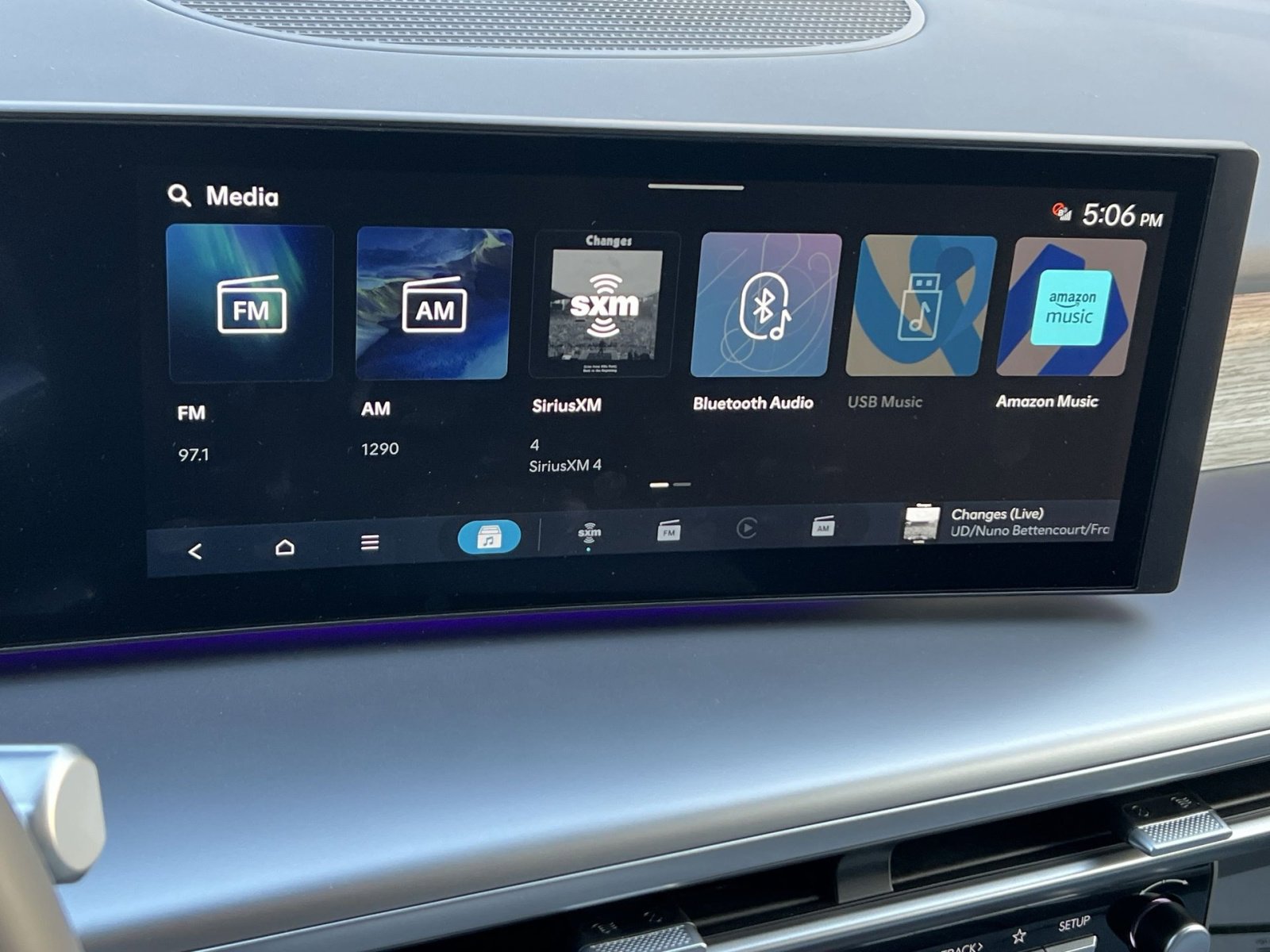 New 2026 Hyundai Ioniq 9 SEL image 17