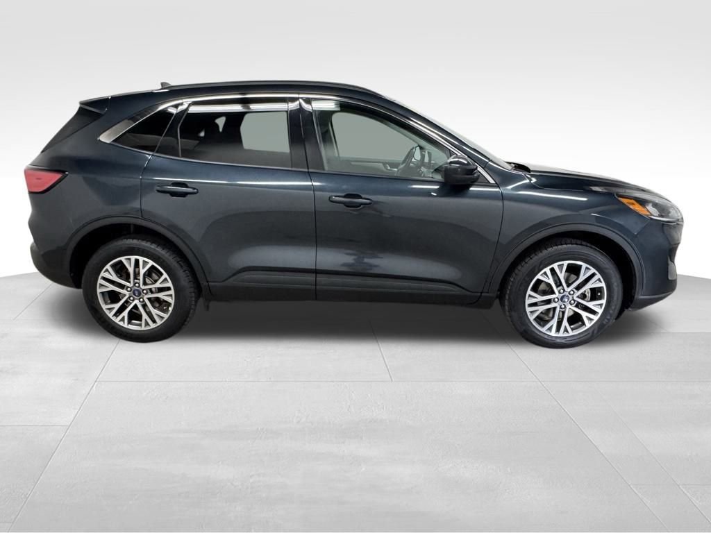 Used 2022 Ford Escape SEL w/ Equipment Group 302A image 12