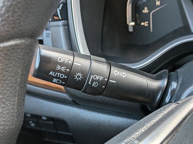 Used 2017 Honda CR-V EX image 15