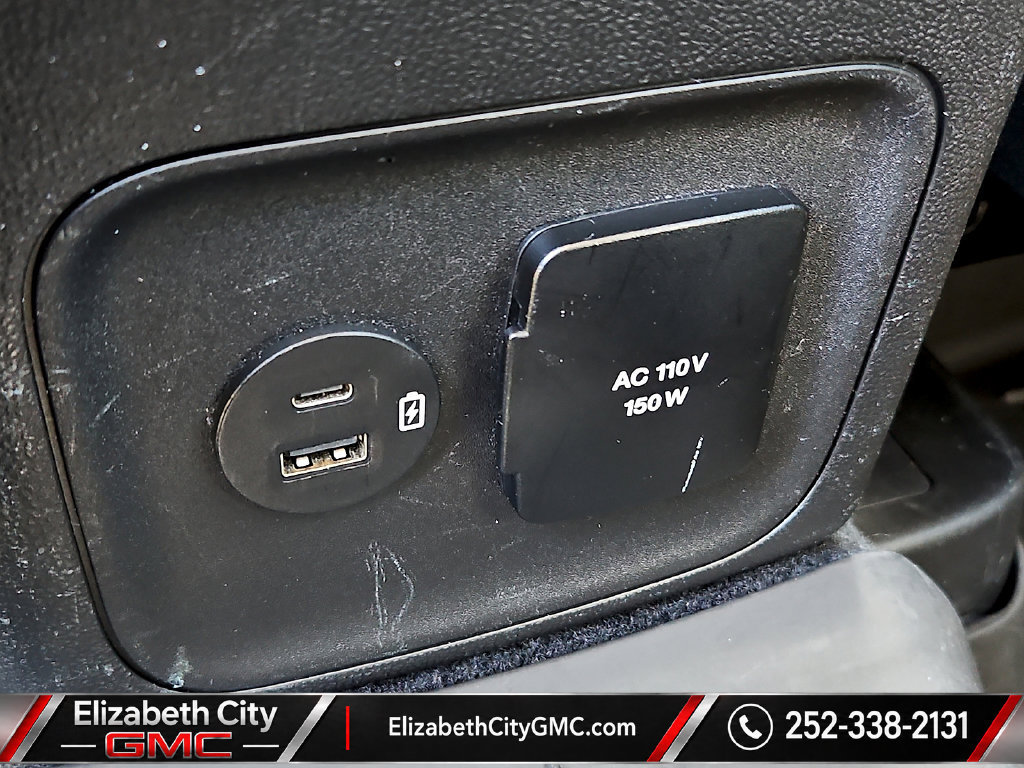 Used 2021 Ford Bronco Sport Outer Banks AWD/4WD image 28