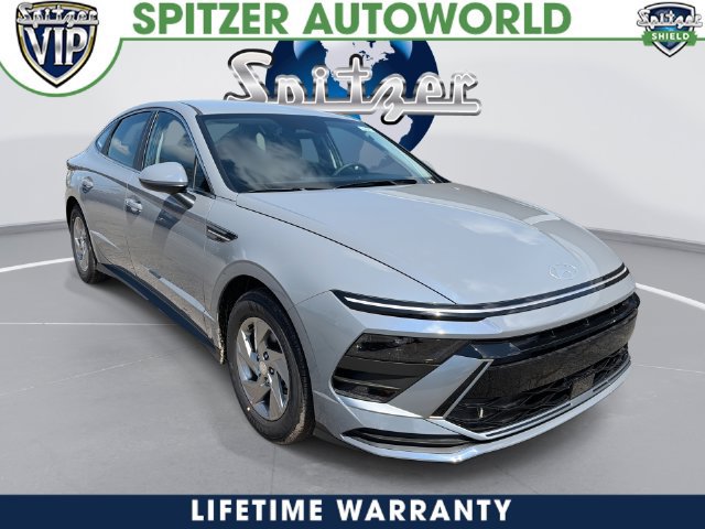 New 2026 Hyundai Sonata SE