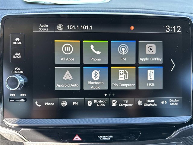 New 2026 Honda Ridgeline Sport image 25