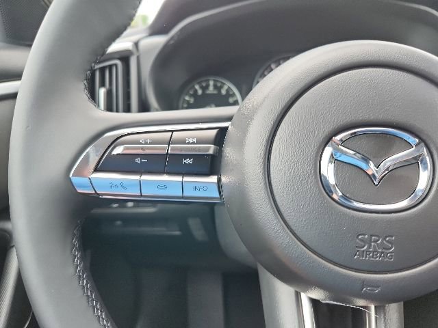 New 2026 MAZDA CX-50 AWD 2.5 S w/ Weather Package image 32