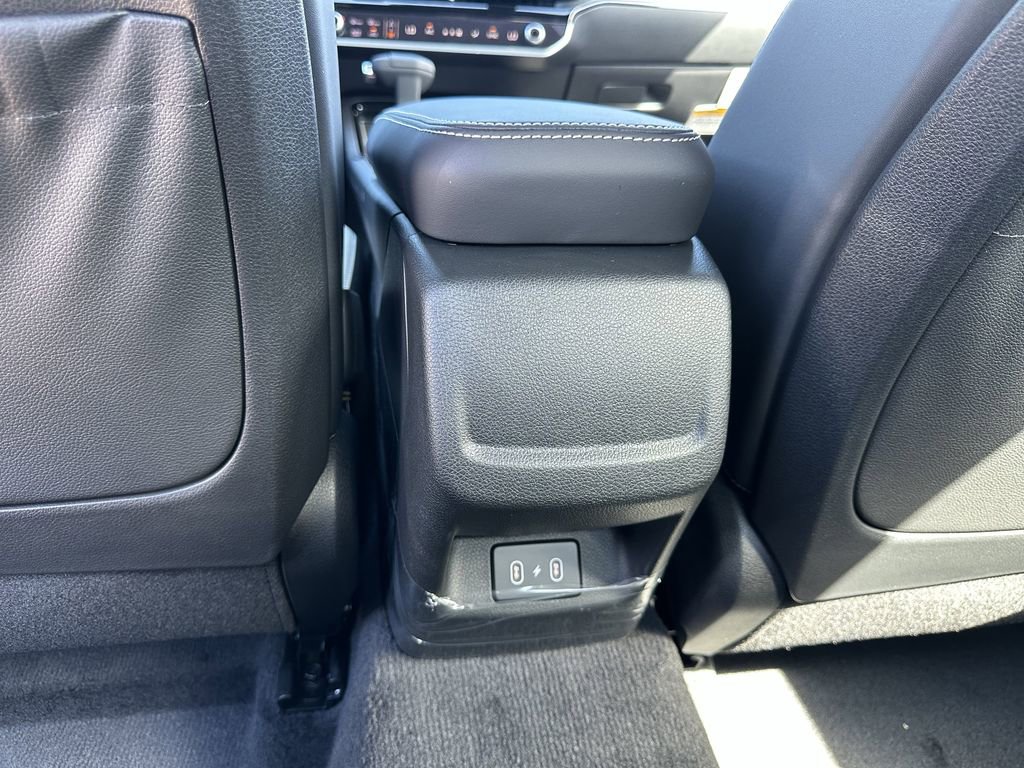 New 2026 Kia K5 GT-Line FWD image 12