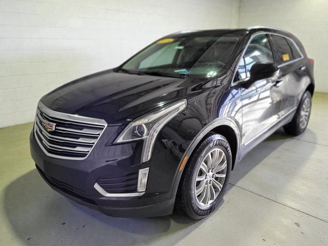 Used 2018 Cadillac XT5 Luxury w/ Driver Awareness Package image 21