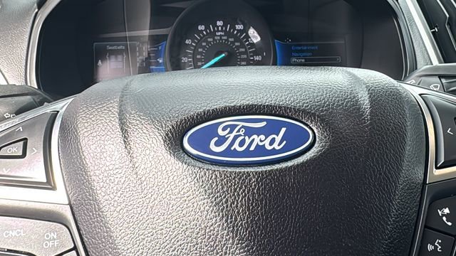 Certified 2023 Ford Edge SEL w/ Convenience Package image 19