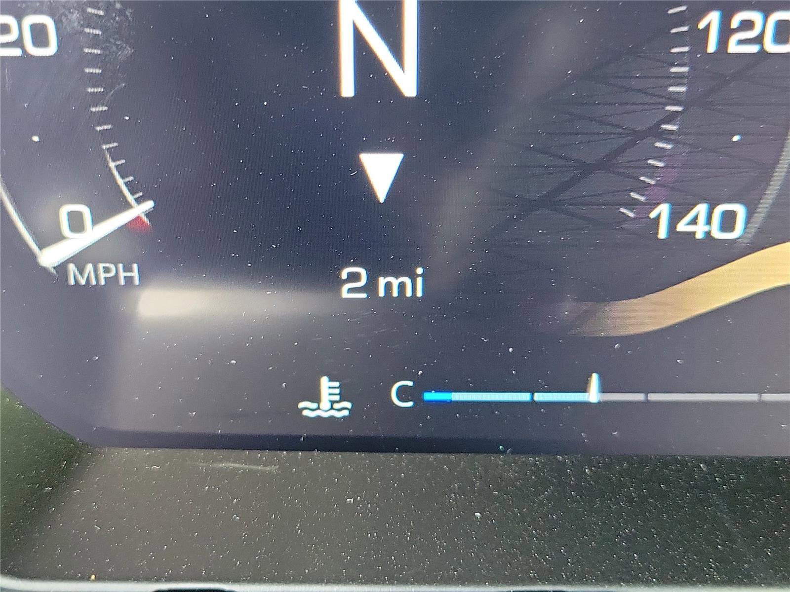 New 2026 GMC Sierra 1500 SLT w/ SLT Premium Package AWD/4WD image 27